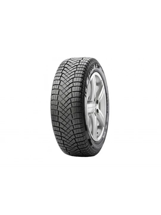 Ավտոմեքենայի անիվ PIRELLI AIR ZERO WlceFR 235/55/R18 (376340) 