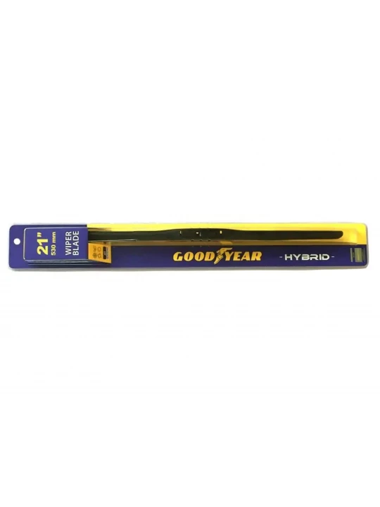 Щетка стеклоочистителя GOODYEAR HYBRID 21/53(066157) 