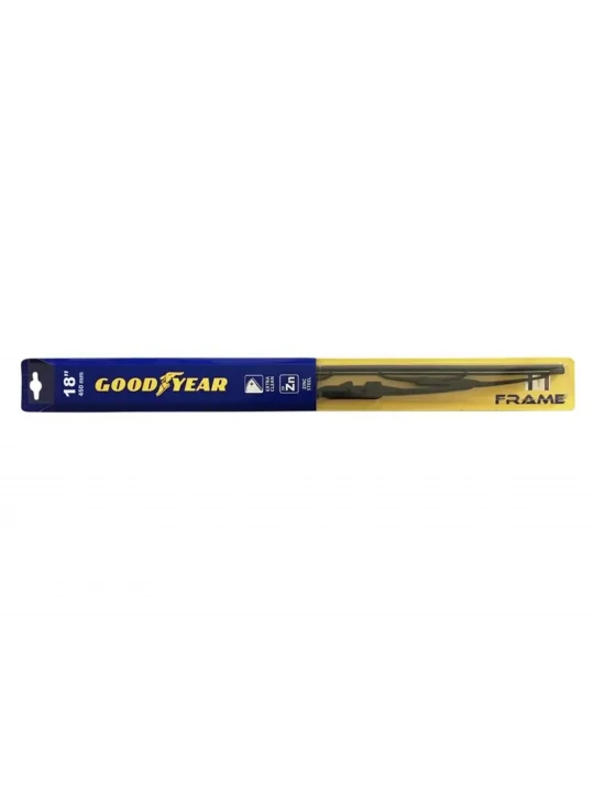 Car wiper GOODYEAR FRAME 23/58(065648) 