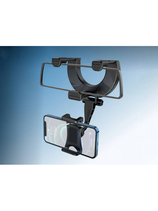 Держатель телефона для авто BOROFONE  BH49 (748584-23)