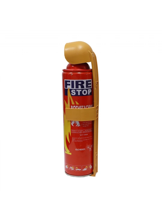 Auto accessories  FIRESTOP 500ML (621933-278)
