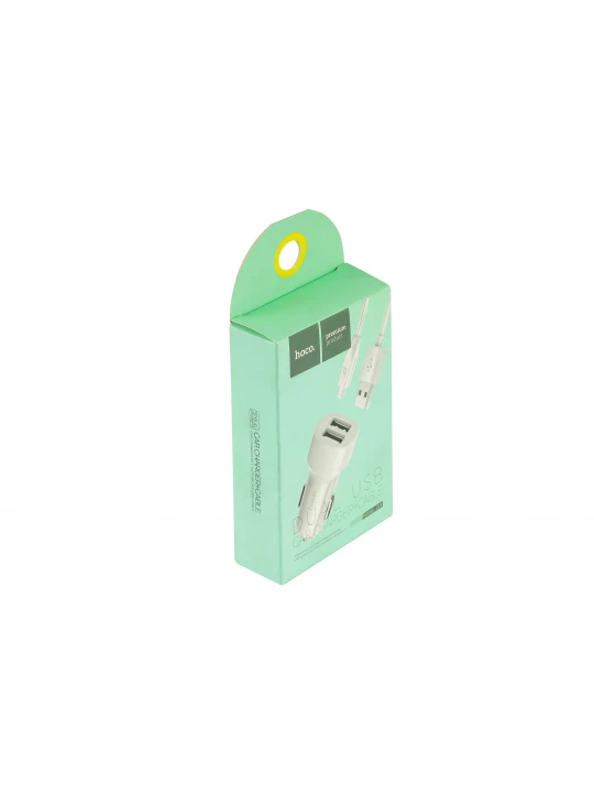 Car charging devices HOCO Z2A (069560-47)