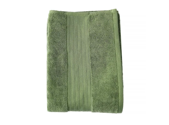 Լոգանքի սրբիչ RESTFUL PERIDOT 450GSM 100X150 GLENVER (621217)