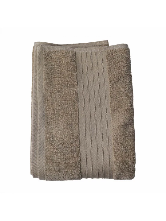 Լոգանքի սրբիչ RESTFUL SUMMIT 450GSM 70X140 GLENVER (621187)