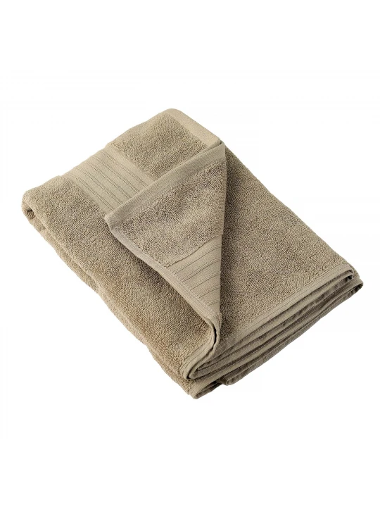 Լոգանքի սրբիչ RESTFUL SUMMIT 450GSM 70X140 GLENVER (621187)