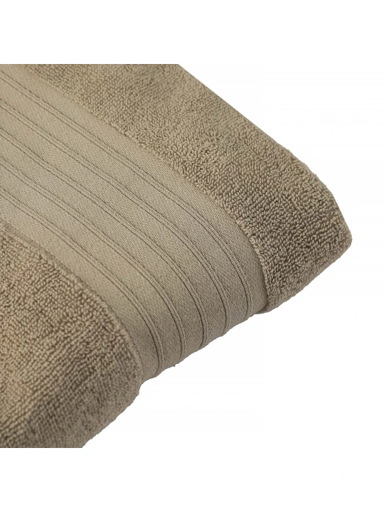 Լոգանքի սրբիչ RESTFUL SUMMIT 450GSM 70X140 GLENVER (621187)