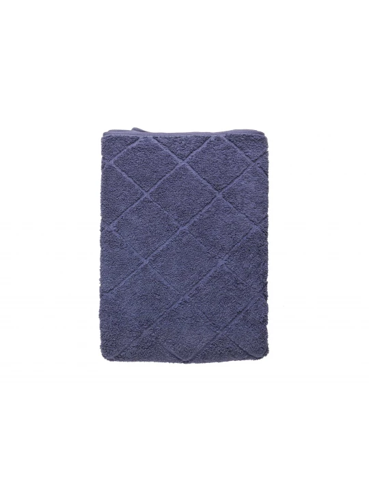 Банное полотенце RESTFUL BLUE PRINT 600GSM 70X140 