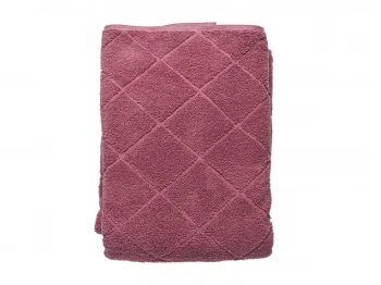 Լոգանքի սրբիչ RESTFUL RENAISSANCE ROSE 600GSM 70X140 