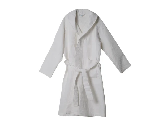 Халат RESTFUL WPBR WHITE M 