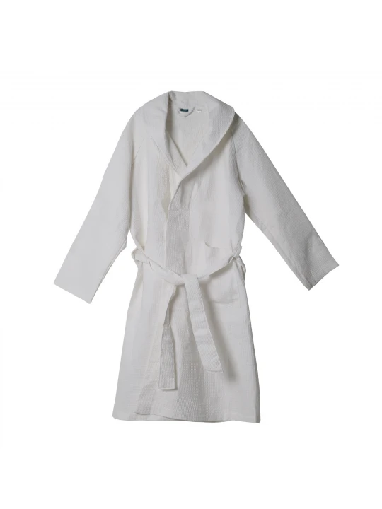 Халат RESTFUL WPBR WHITE M 