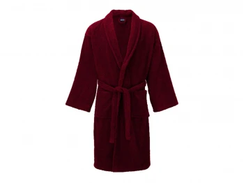 Халат ROYAL HOME SHAWL Deep Red S/M 193227 