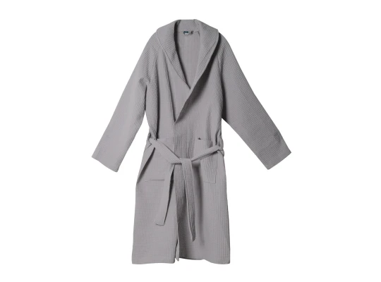 Халат RESTFUL PPBR LIGHT GREY M 