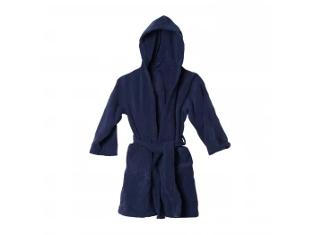 Խալաթ ROYAL HOME HOODED 400GSM MULTICOLOR (232121) 