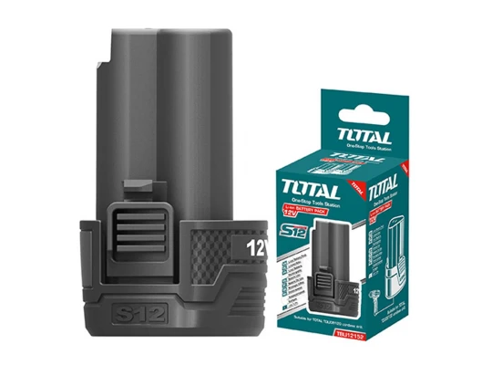 Аккумулятор для инструмента TOTAL TBLI12152 