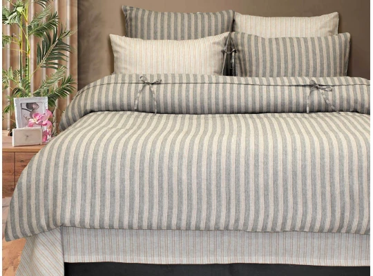 Bed linen RESTFUL AR 2X GINGER ORANGE 