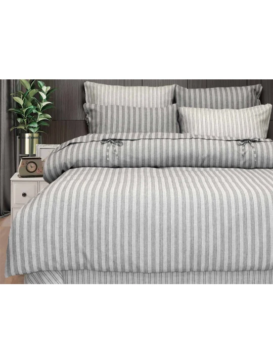 Постельное бельё RESTFUL AR 2X HARBER GREY 
