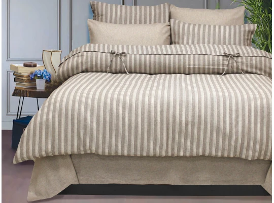 Bed linen RESTFUL AR 1X MERINO 