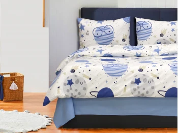 Bed linen VETEXUS R 27282 V5 (1X) 