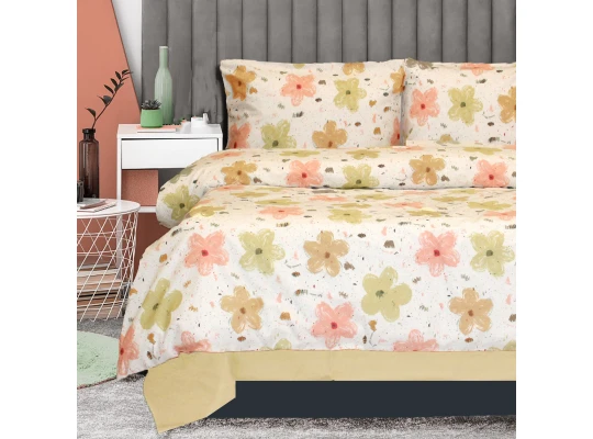 Bed linen VETEXUS R 29033 V26 1X 