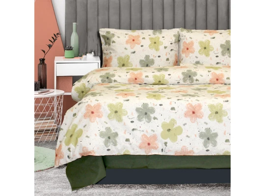 Bed linen VETEXUS R 29033 V9 1X 
