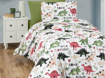 Bed linen VETEXUS R 9012 V01 (1X) 