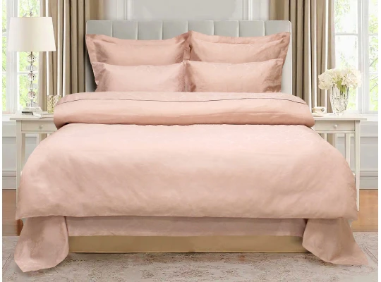 Bed linen RESTFUL RFJ 1X FIL PUDRA 