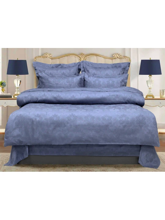 Постельное бельё RESTFUL RFJ 2X HUN INDIGO 