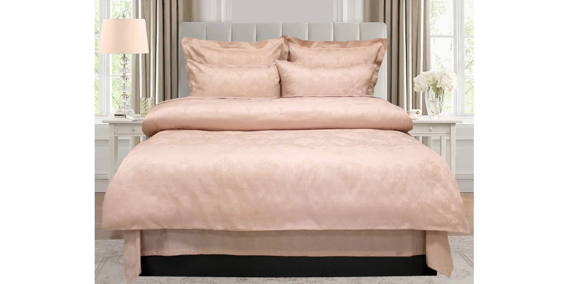 Постельное бельё RESTFUL RFJ 2X HUN PUDRA 