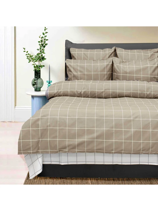 Bed linen RESTFUL RFR 1145 V5 1X 