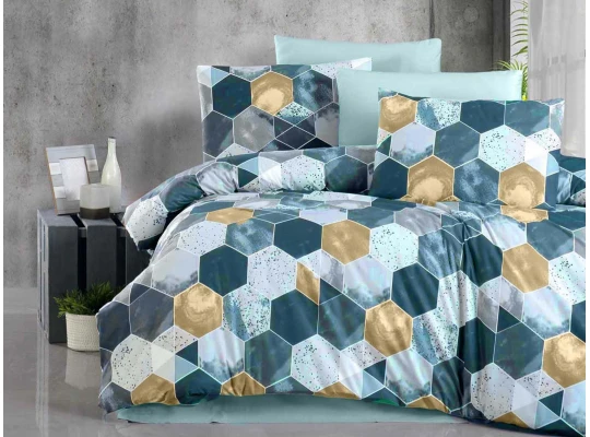 Bed linen RESTFUL RFR 25010 V06 2X 
