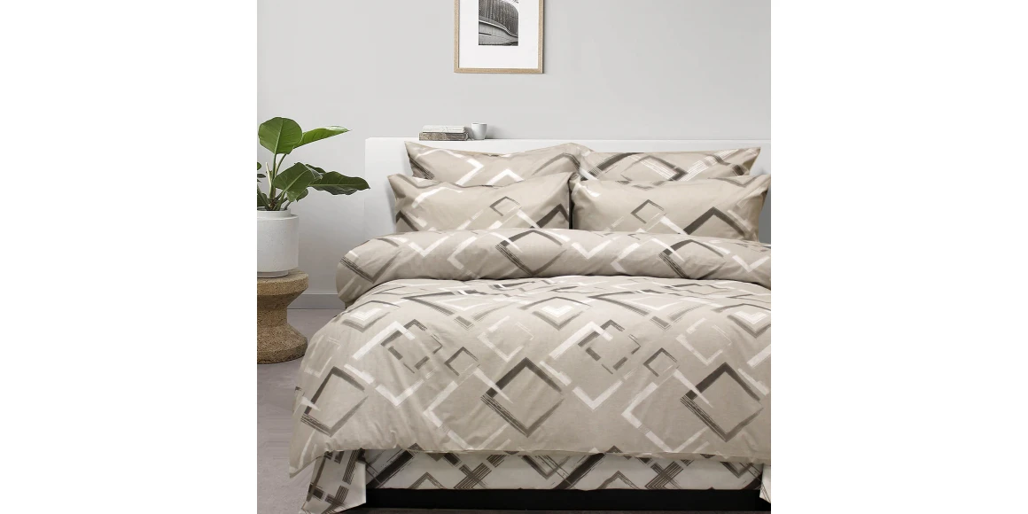 Bed linen RESTFUL RFR 28951 V47 FA 