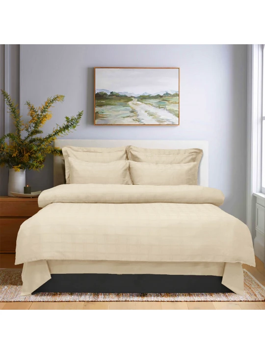 Постельное бельё RESTFUL RFT 1X BEIGE 