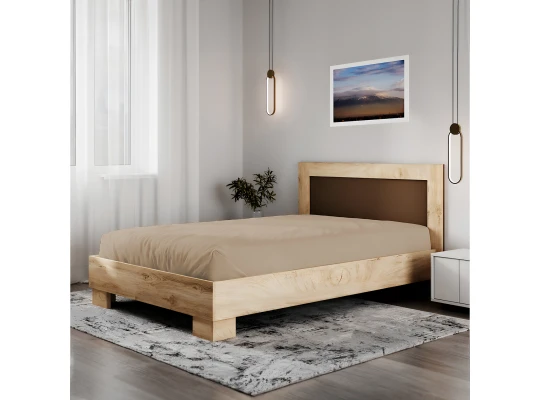 Простыня RESTFUL RFR 150X210 BS V123 MIX 