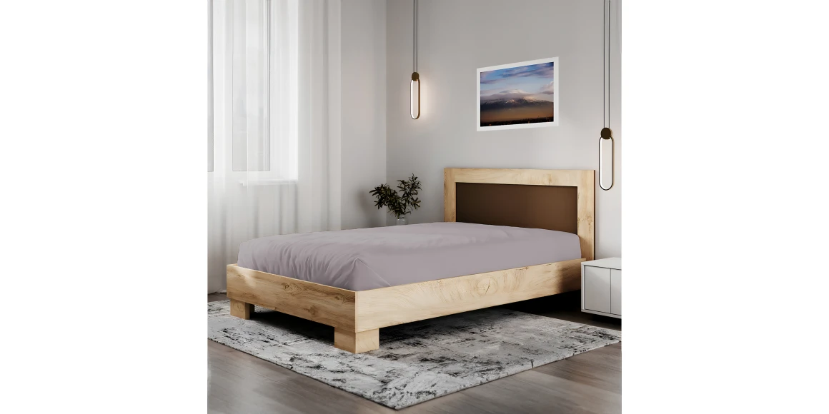Простыня RESTFUL RFS 220X240 BS V50 MIX 