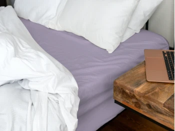 Bed sheet RESTFUL RFR 220X240 BS V117 MIX 