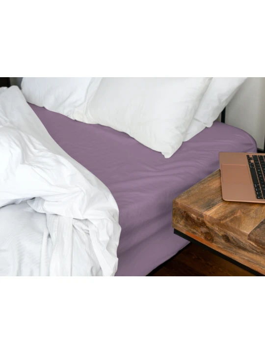 Bed sheet RESTFUL RFR 150X210 BS V118 MIX 