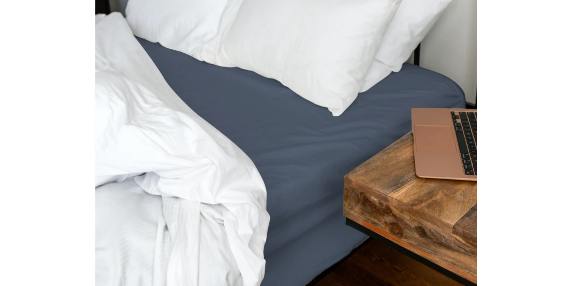 Bed sheet RESTFUL RFR 220X240 BS V76 MIX 