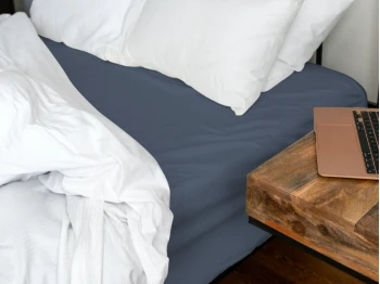 Bed sheet RESTFUL RFR 220X240 BS V76 MIX 
