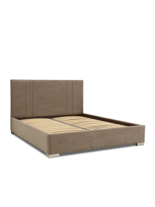 Մահճակալ HOBEL A2/1 160X200 CAPPUCHINO VIVALDI 5 (5) 