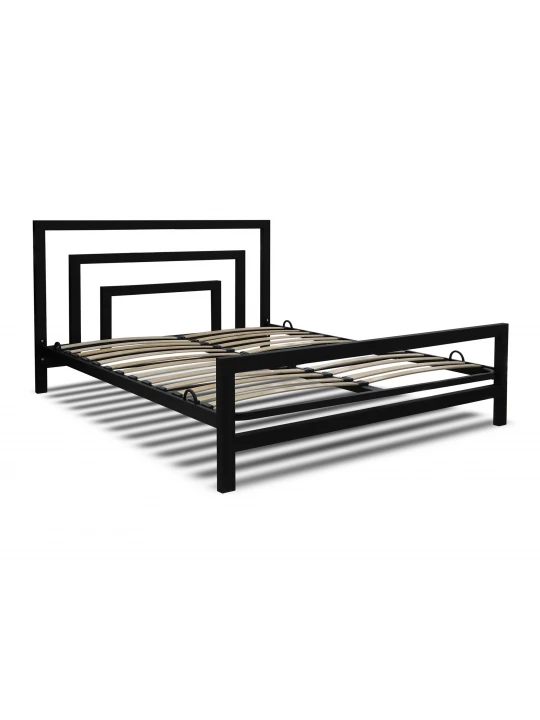 Bed HOBEL WMX-B-99 160x200 (3) 