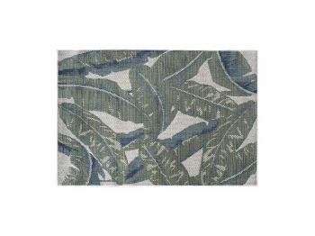 Carpet LALEE CAPRI 306 160X230 GREEN 