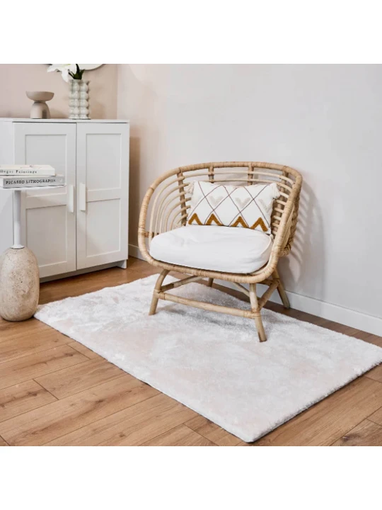 Carpet APEX VEGA CREAM 090X150D 