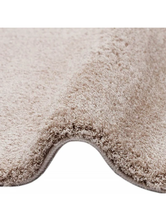 Carpet EKO HALI COMFORT 1006 BEIGE Q 130 