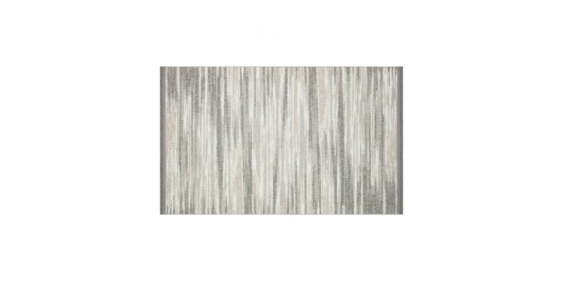 Գորգ EKO HALI MOTTO 01 GREY WHITE 160X230 