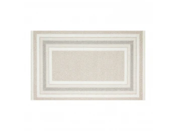 Ковёр EKO HALI MOTTO 04 BEIGE GREY 80X150 