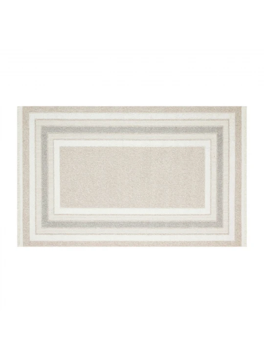 Carpet EKO HALI MOTTO 04 BEIGE GREY 80X150 