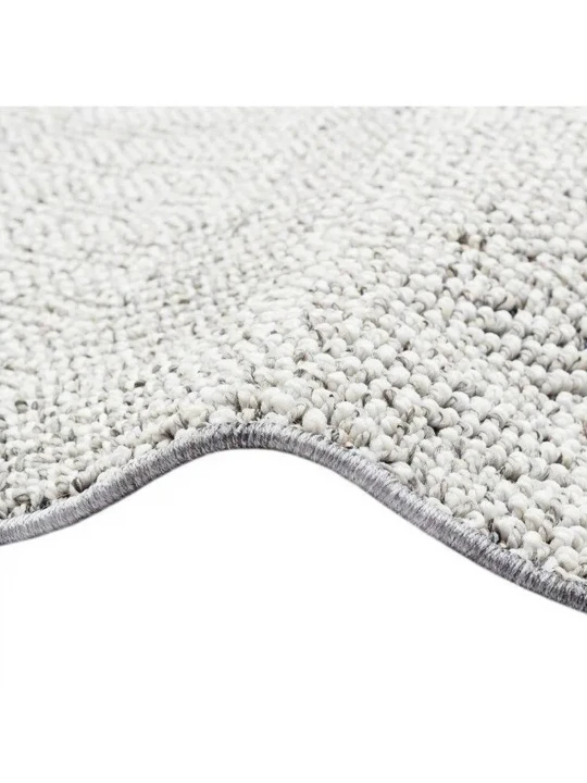 Carpet EKO HALI SOHO 01 GREY 80X150 