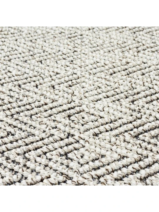 Carpet EKO HALI SOHO 01 GREY 80X150 