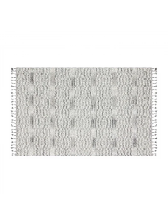 Carpet EKO HALI SOHO 01 GREY 80X150 