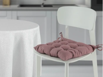 Подушка для стула RESTFUL FR 0465 CC 